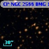 Cl* NGC 2588    BMG    1059
