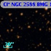 Cl* NGC 2588    BMG    1060