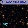 Cl* NGC 2588    BMG    1061