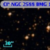 Cl* NGC 2588    BMG    1064