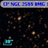 Cl* NGC 2588    BMG    1066