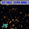 Cl* NGC 2588    BMG    1067