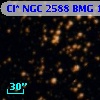 Cl* NGC 2588    BMG    1068