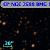 Cl* NGC 2588    BMG    1070
