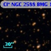 Cl* NGC 2588    BMG    1071