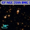 Cl* NGC 2588    BMG    1072