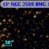 Cl* NGC 2588    BMG    1074