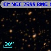Cl* NGC 2588    BMG    1075