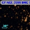 Cl* NGC 2588    BMG    1076