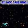 Cl* NGC 2588    BMG    1077