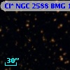 Cl* NGC 2588    BMG    1078