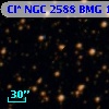 Cl* NGC 2588    BMG    1081