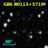 GB6 B0113+5719