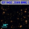 Cl* NGC 2588    BMG    1082
