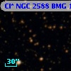 Cl* NGC 2588    BMG    1084