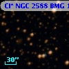 Cl* NGC 2588    BMG    1086