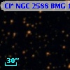 Cl* NGC 2588    BMG    1087