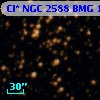 Cl* NGC 2588    BMG    1088