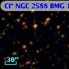 Cl* NGC 2588    BMG    1089
