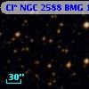 Cl* NGC 2588    BMG    1090