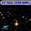 Cl* NGC 2588    BMG    1091