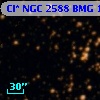 Cl* NGC 2588    BMG    1093