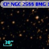 Cl* NGC 2588    BMG    1095