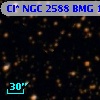 Cl* NGC 2588    BMG    1096