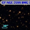 Cl* NGC 2588    BMG    1097