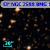Cl* NGC 2588    BMG    1098