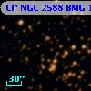 Cl* NGC 2588    BMG    1099