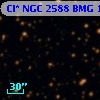 Cl* NGC 2588    BMG    1100