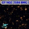 Cl* NGC 2588    BMG    1101