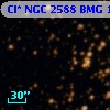 Cl* NGC 2588    BMG    1103