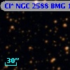 Cl* NGC 2588    BMG    1105