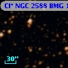 Cl* NGC 2588    BMG    1106