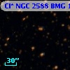 Cl* NGC 2588    BMG    1109