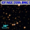 Cl* NGC 2588    BMG    1110