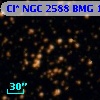 Cl* NGC 2588    BMG    1112