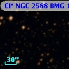 Cl* NGC 2588    BMG    1113