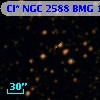 Cl* NGC 2588    BMG    1114