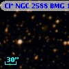 Cl* NGC 2588    BMG    1115