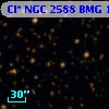 Cl* NGC 2588    BMG    1116