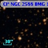 Cl* NGC 2588    BMG    1118