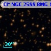 Cl* NGC 2588    BMG    1121