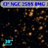 Cl* NGC 2588    BMG    1122