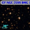 Cl* NGC 2588    BMG    1123