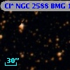 Cl* NGC 2588    BMG    1124