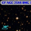 Cl* NGC 2588    BMG    1125