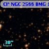 Cl* NGC 2588    BMG    1126